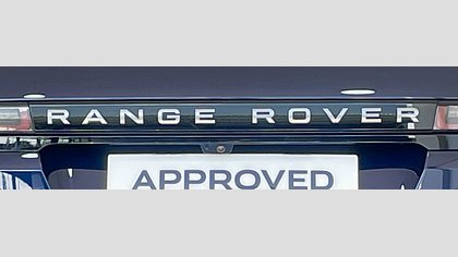Range Rover Evoque 10