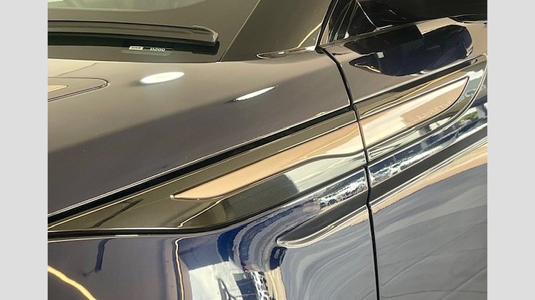 2023 Approved Land Rover Range Rover Evoque Portofino Blue D200 Range Rover Evoque D200 R-Dynamic HSE