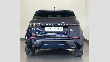 Range Rover Evoque 6