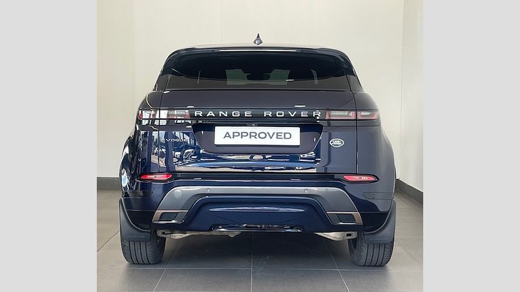 2023 Approved Land Rover Range Rover Evoque Portofino Blue D200 Range Rover Evoque D200 R-Dynamic HSE