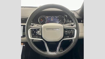 Range Rover Evoque 18