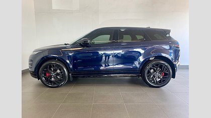 Range Rover Evoque 3