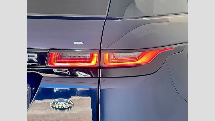 2023 Approved Land Rover Range Rover Evoque Portofino Blue D200 Range Rover Evoque D200 R-Dynamic HSE