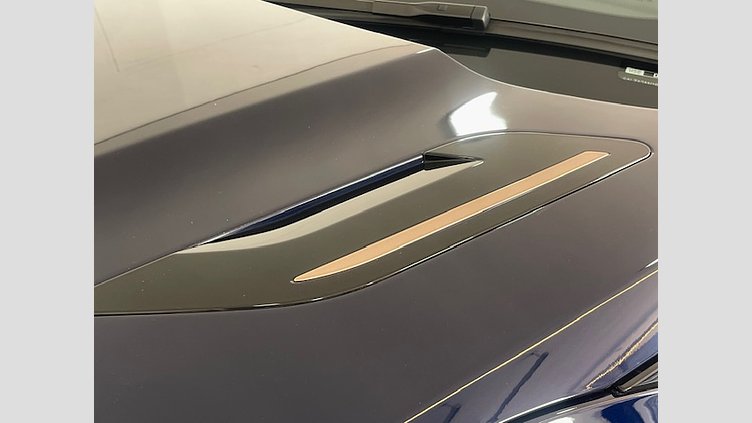 2023 Approved Land Rover Range Rover Evoque Portofino Blue D200 Range Rover Evoque D200 R-Dynamic HSE