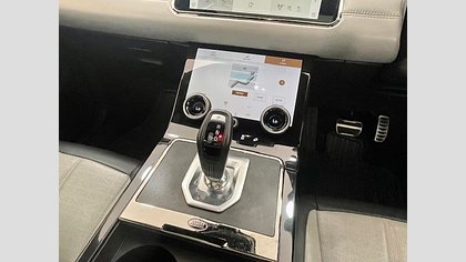 Range Rover Evoque 12