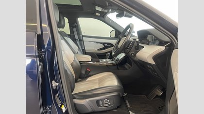 Range Rover Evoque 16