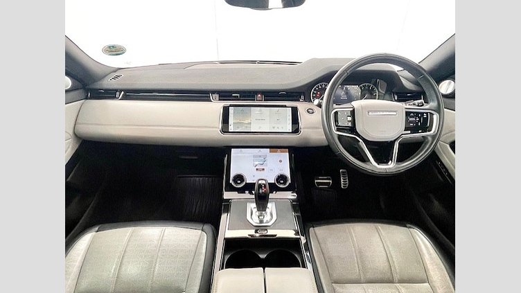 2023 Approved Land Rover Range Rover Evoque Portofino Blue D200 Range Rover Evoque D200 R-Dynamic HSE