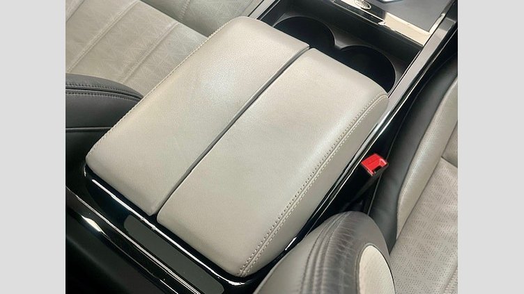 2023 Approved Land Rover Range Rover Evoque Portofino Blue D200 Range Rover Evoque D200 R-Dynamic HSE