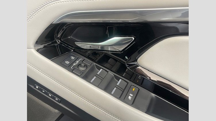 2023 Approved Land Rover Range Rover Evoque Portofino Blue D200 Range Rover Evoque D200 R-Dynamic HSE