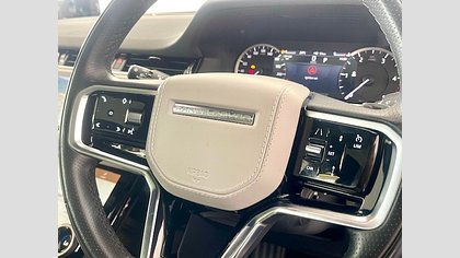 Range Rover Evoque 19