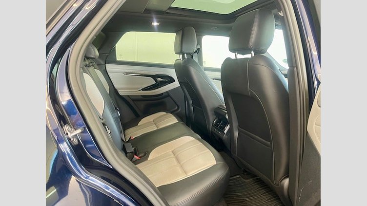 2023 Approved Land Rover Range Rover Evoque Portofino Blue D200 Range Rover Evoque D200 R-Dynamic HSE