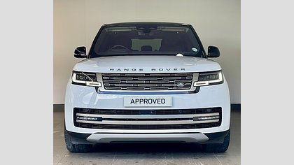 Range Rover 1