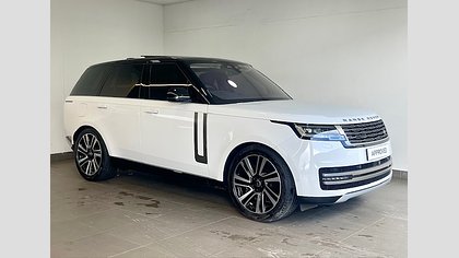 Range Rover 0