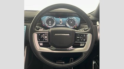 Range Rover 16