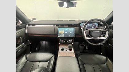 Range Rover 17