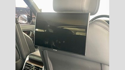 Range Rover 9