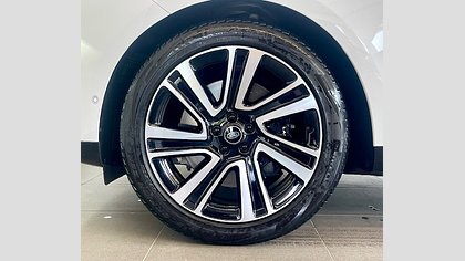 Range Rover 7
