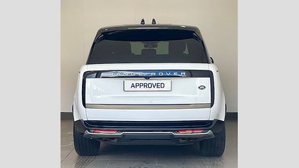 Range Rover 6