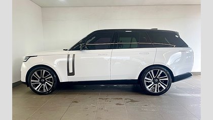 Range Rover 3