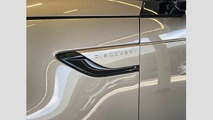 Discovery 13