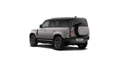 Defender 110 2