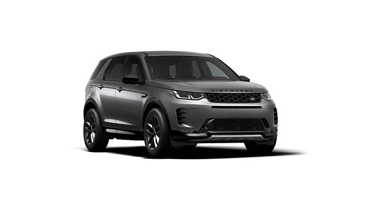 2026 Nova vozila Land Rover Discovery Sport Eiger Grey D165 AWD AUTOMATIC MHEV DYNAMIC S