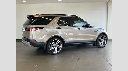 Discovery 3