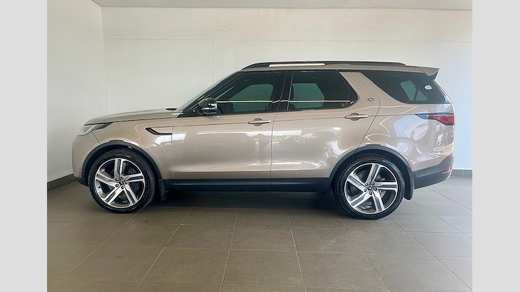 2025 Approved Land Rover Discovery Bronze Lantau D350 Discovery D350 S