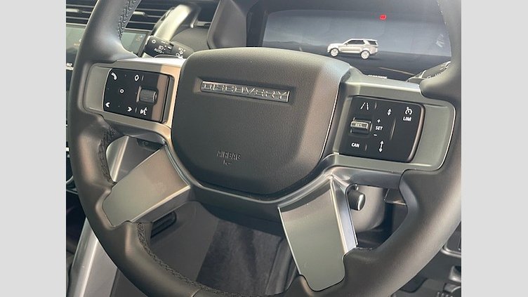 2025 Approved Land Rover Discovery Bronze Lantau D350 Discovery D350 S