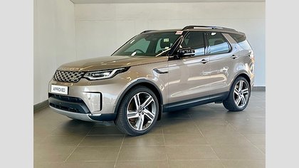 Discovery 0