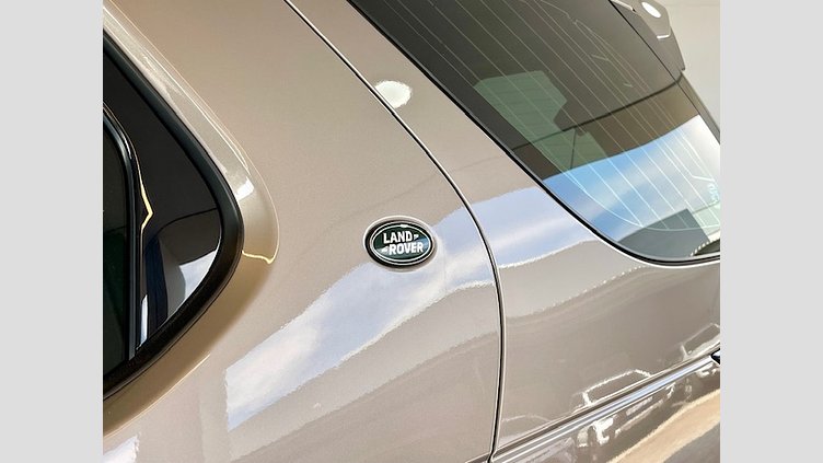 2025 Approved Land Rover Discovery Bronze Lantau D350 Discovery D350 S