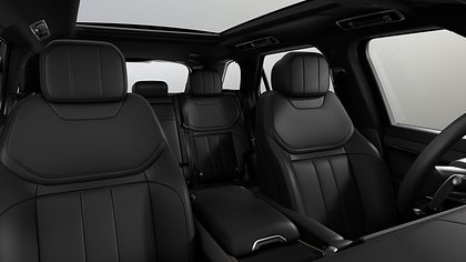 Range Rover Sport 5