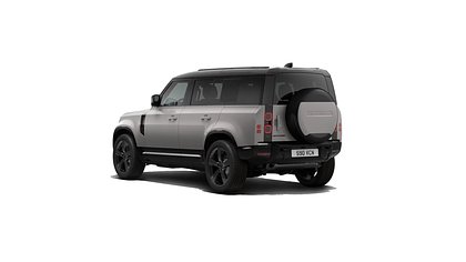 Defender 110 2