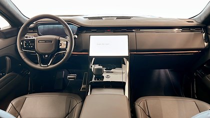 Range Rover Sport 7