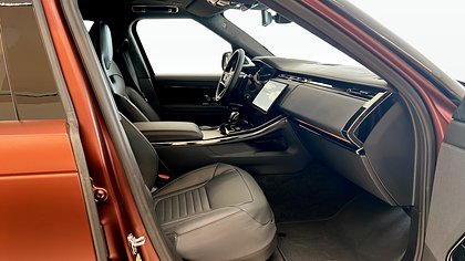 Range Rover Sport 15