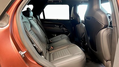Range Rover Sport 16
