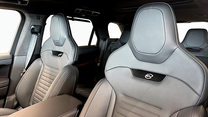 Range Rover Sport 17