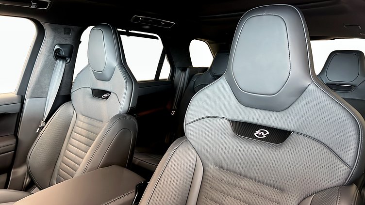 2024 Ny Land Rover Range Rover Sport Sunrise Copper - matt finish AWD SV Edition Two P635 MHEV