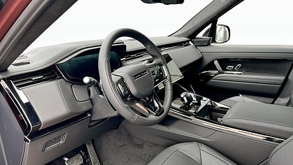 Range Rover Sport 10