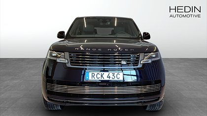 Range Rover 1