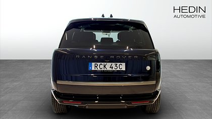 Range Rover 4