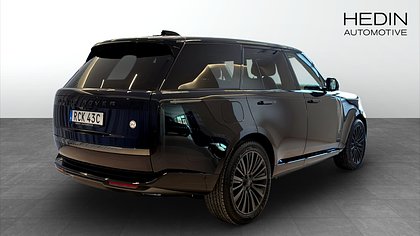 Range Rover 5