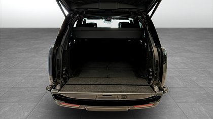Range Rover 7