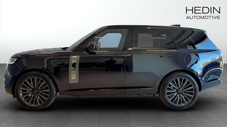 2025 Ny Land Rover Range Rover *UNV Constellation Blue AWD P550e PHEV SWB SV