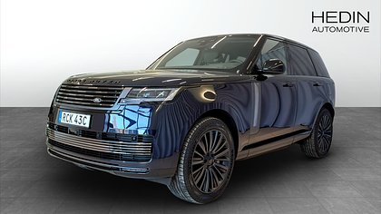 Range Rover 0