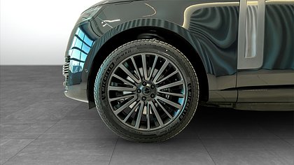 Range Rover 6