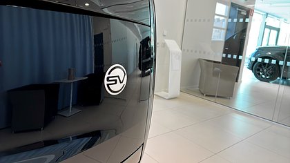 Range Rover 15