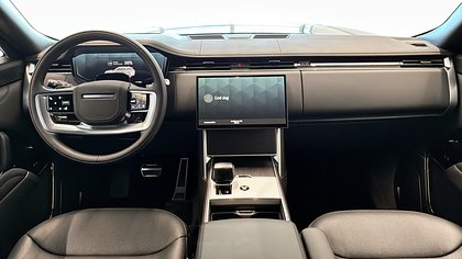 Range Rover 8