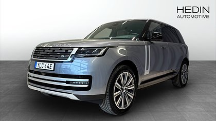 Range Rover 0