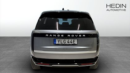 Range Rover 3